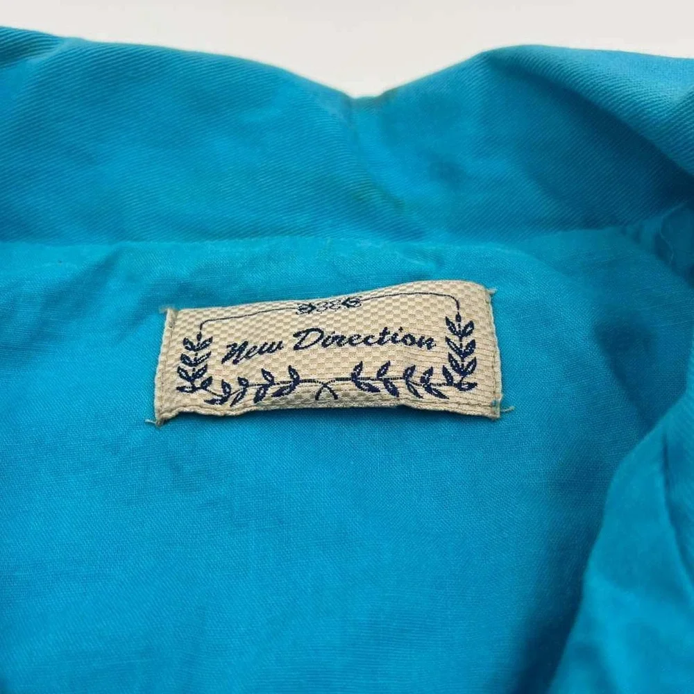 new directions embroidery direction